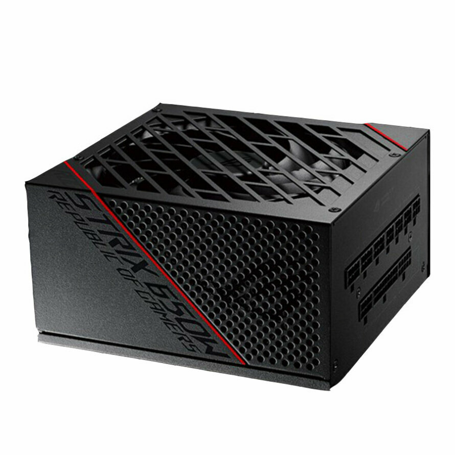 ASUS ROG STRIX 650G Gold Full Modular 650w Gaming Power Supply