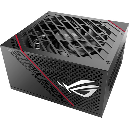 ASUS Republic of Gamers STRIX 650W 80 Plus Gold Modular