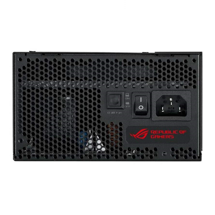 ASUS ROG STRIX 850G Gold Full Modular Power Supply