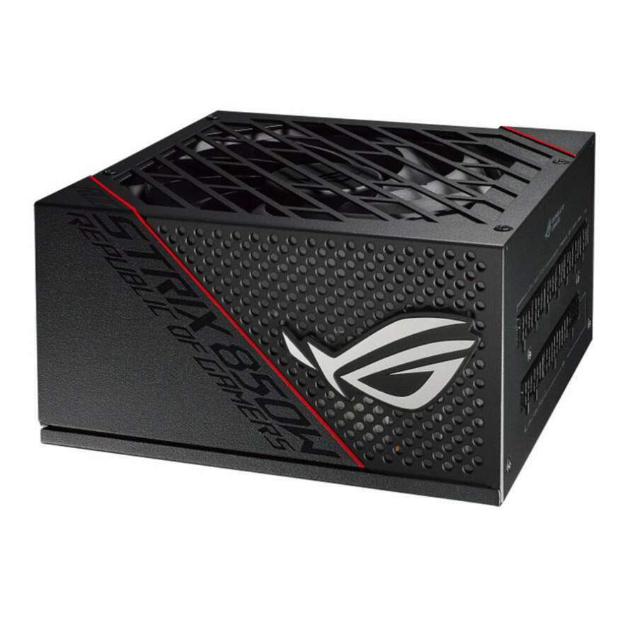 ASUS ROG STRIX 850G Gold Full Modular Power Supply