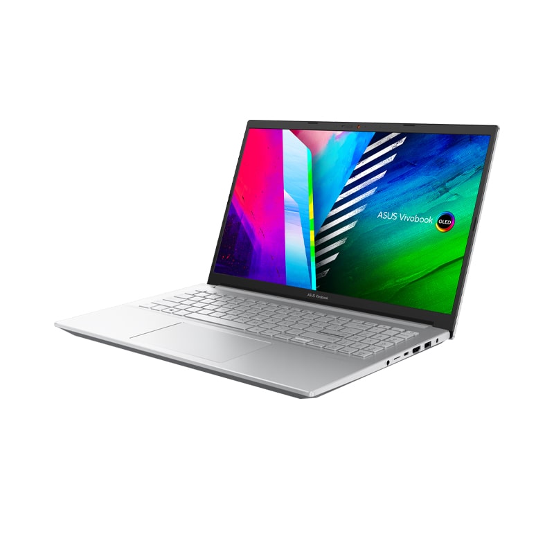 لپ تاپ ایسوس مدل VivoBook Pro K3500PH-B با ظرفیت حافظه رم 8GB