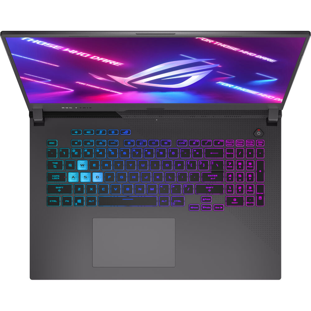 ASUS ROG Strix G15 G713IM