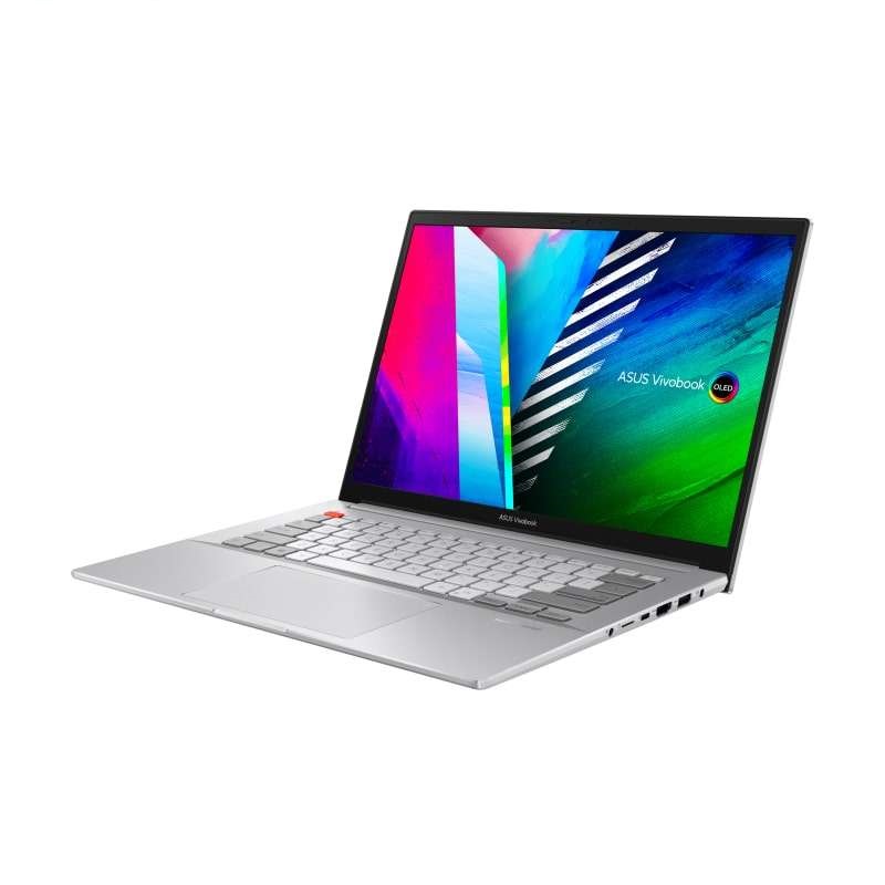 ظاهر لپ تاپ ۱۴ اینچی ایسوس Vivobook Pro 14X OLED N7400PC-A