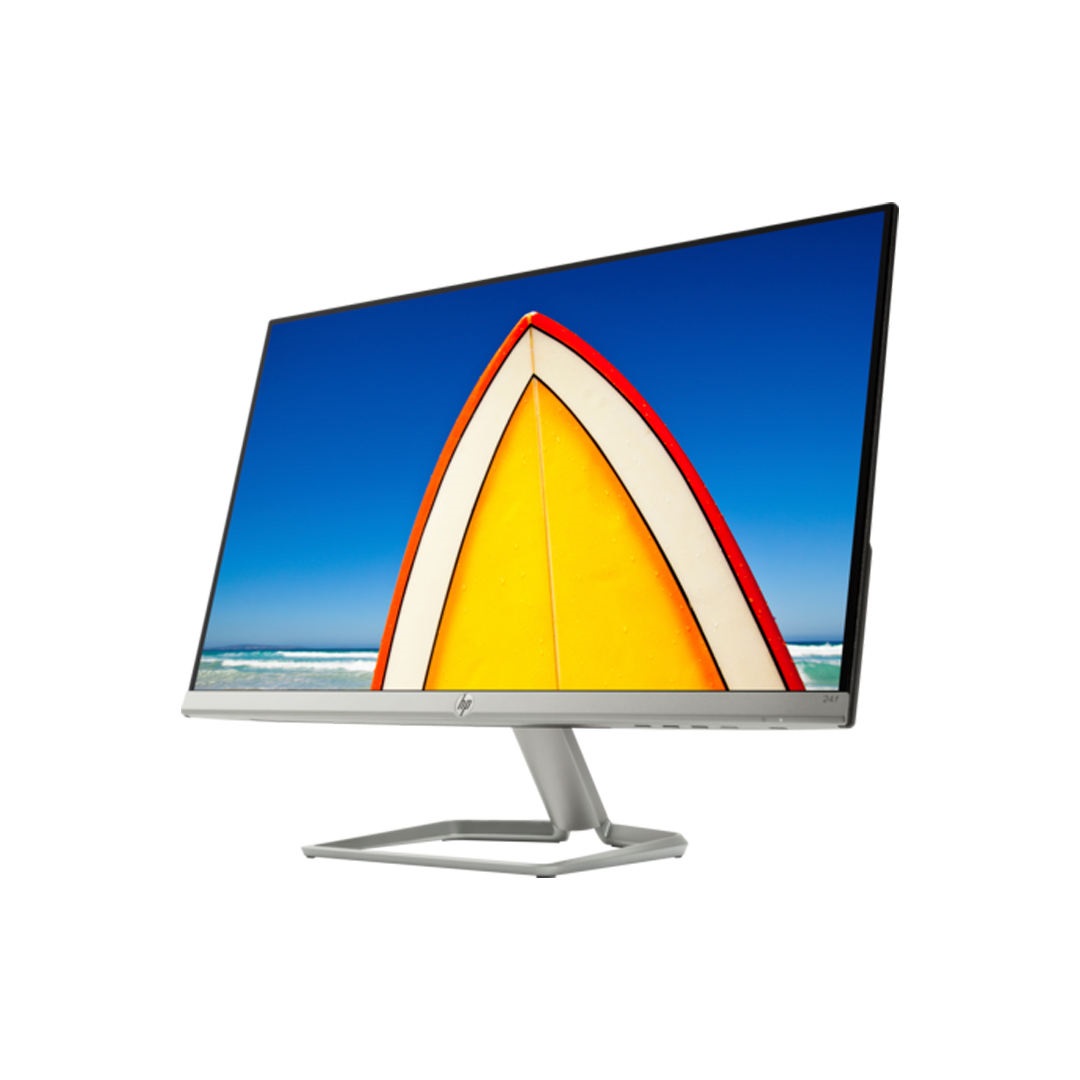 HP 24f 24-inch Display