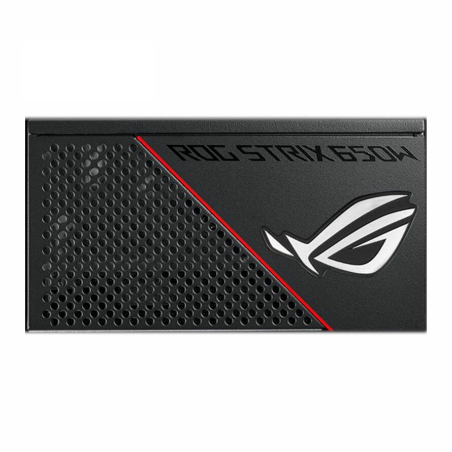 ASUS ROG STRIX 650G Gold Full Modular 650w Gaming Power Supply