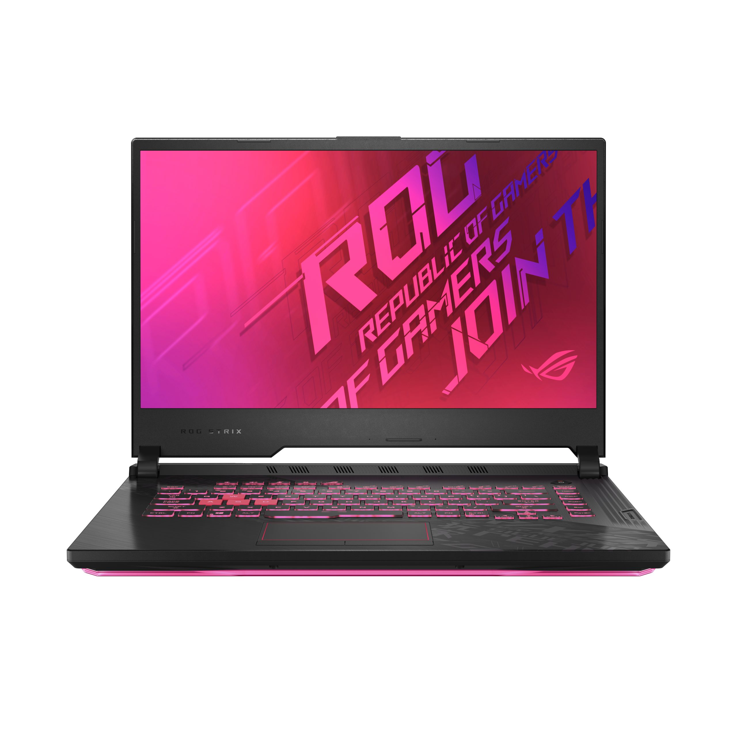 ASUS ROG Strix G15 G512LWS