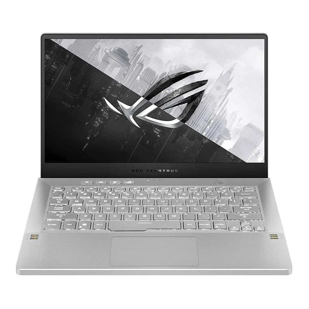 ASUS ROG Zephyrus G14 GA401QM