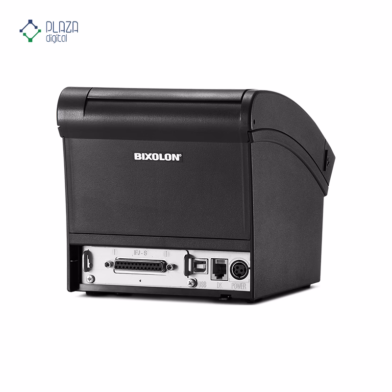فیش پرینتر بیکسولون مدل SRP-350III پلازا دیجیتال