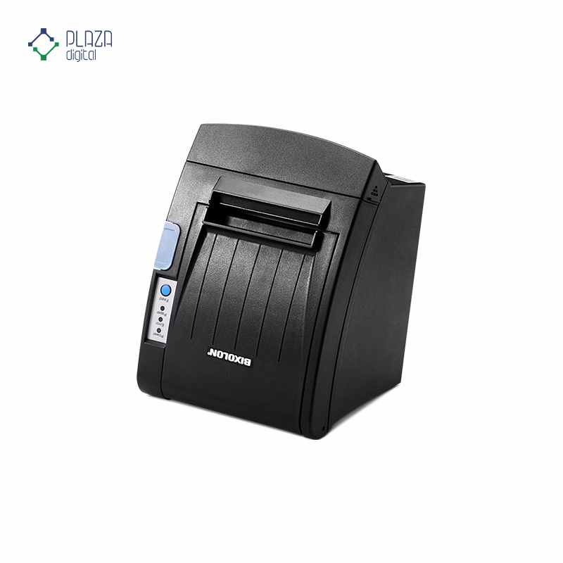 فیش پرینتر بیکسولون مدل SRP-350III پلازا دیجیتال