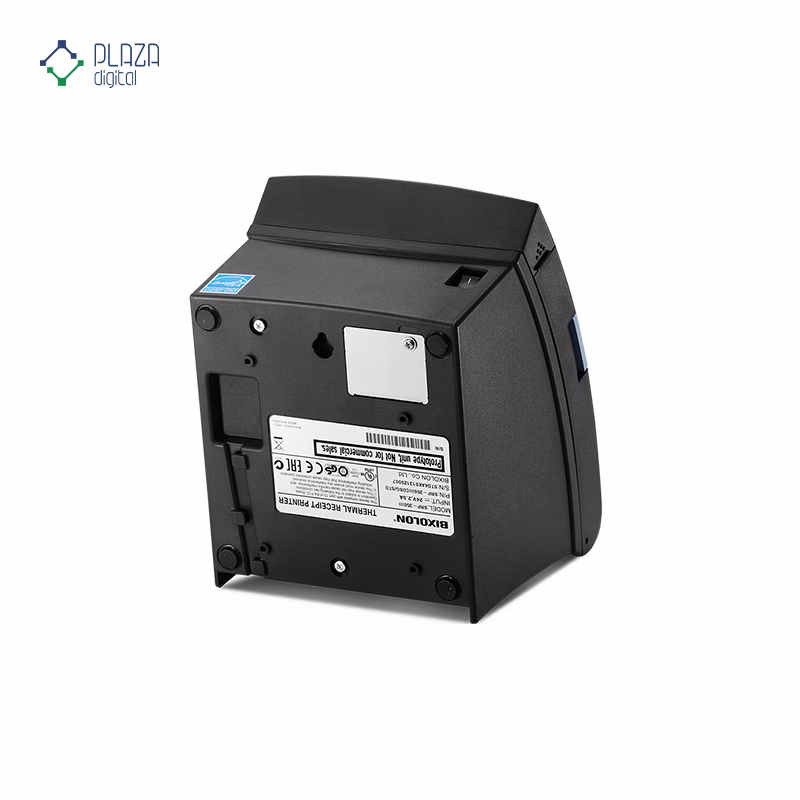 فیش پرینتر بیکسولون مدل SRP-350III پلازا دیجیتال