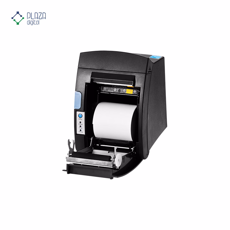فیش پرینتر بیکسولون مدل SRP-350III پلازا دیجیتال