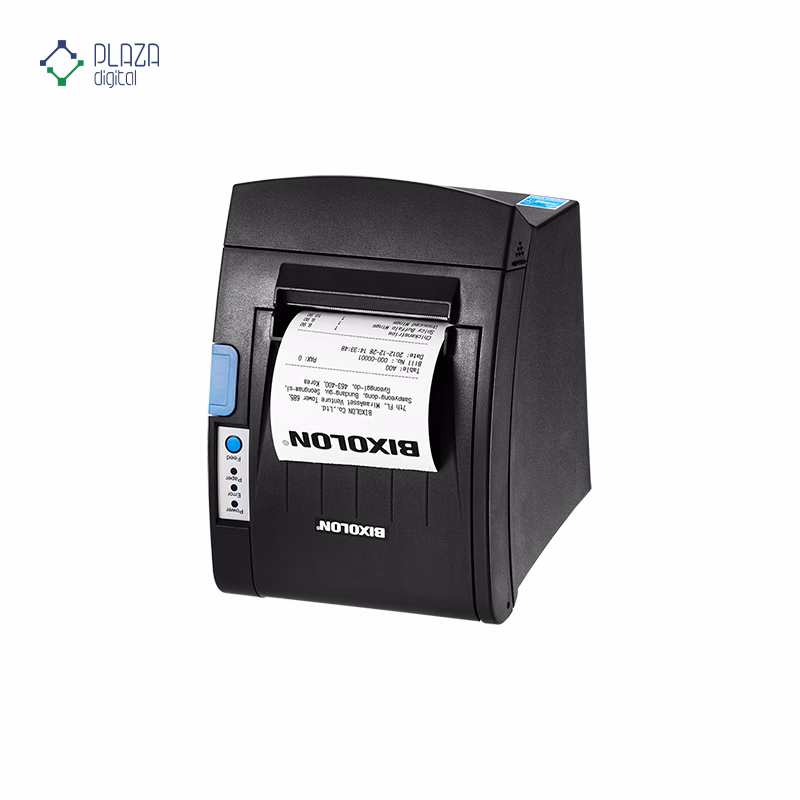 فیش پرینتر بیکسولون مدل SRP-350III پلازا دیجیتال