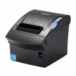 فیش پرینتر بیکسولون مدل SRP-350III پلازا دیجیتال