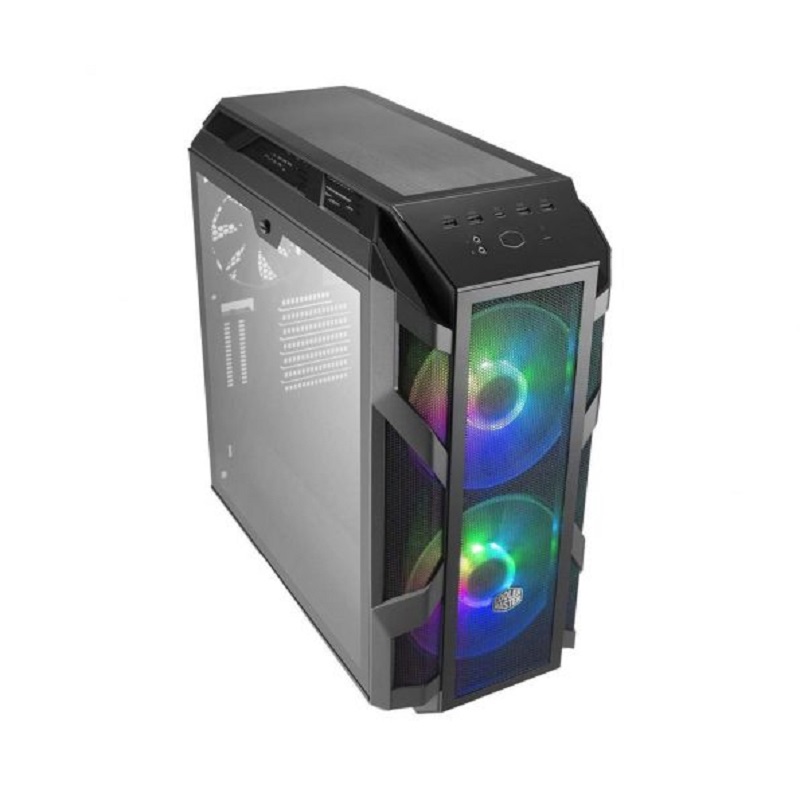 کیس کامپیوتر کولر مستر مدل MasterCase H500M