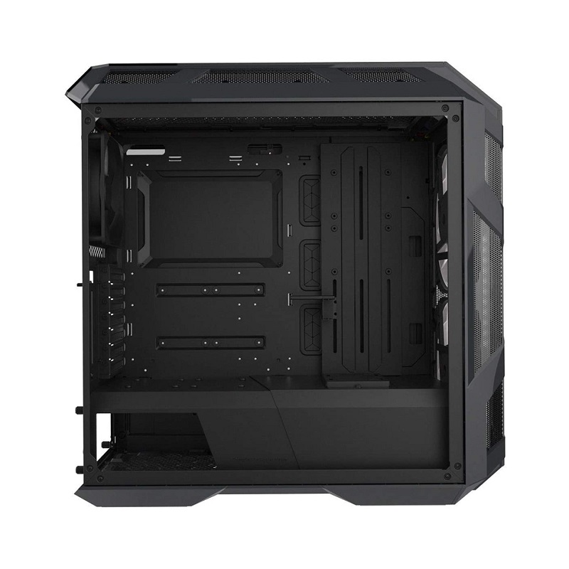 کیس کامپیوتر کولر مستر مدل MasterCase H500M