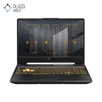 لپ تاپ TUF Gaming FX506HC-AB ایسوس