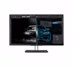 HP Z24NF