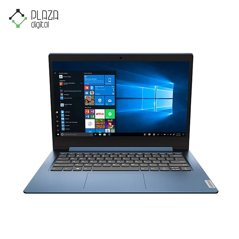 لپ تاپ 11 اینچی لنوو مدل ideapad 1-ip1-P