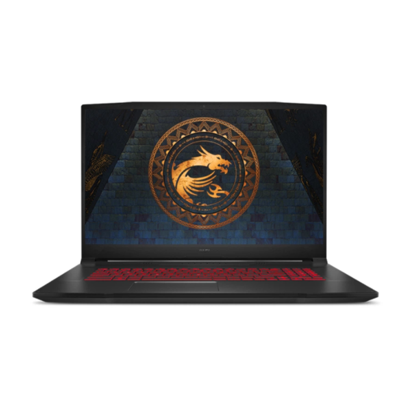 MSI Katana GF76 12UE