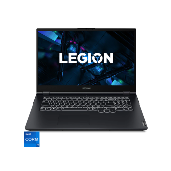 Lenovo Legion 5 17ITH6H