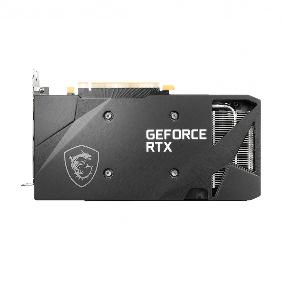 MSI GeForce RTX™ 3060 VENTUS 2X 12G OC Graphics Card