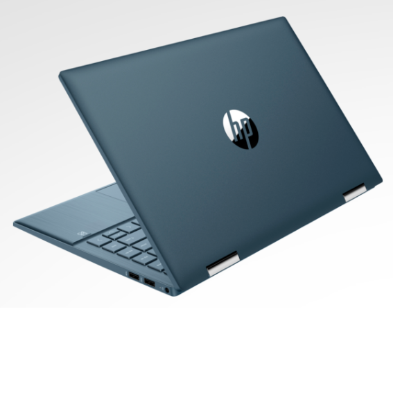 HP Pavilion X360 14T-DY000