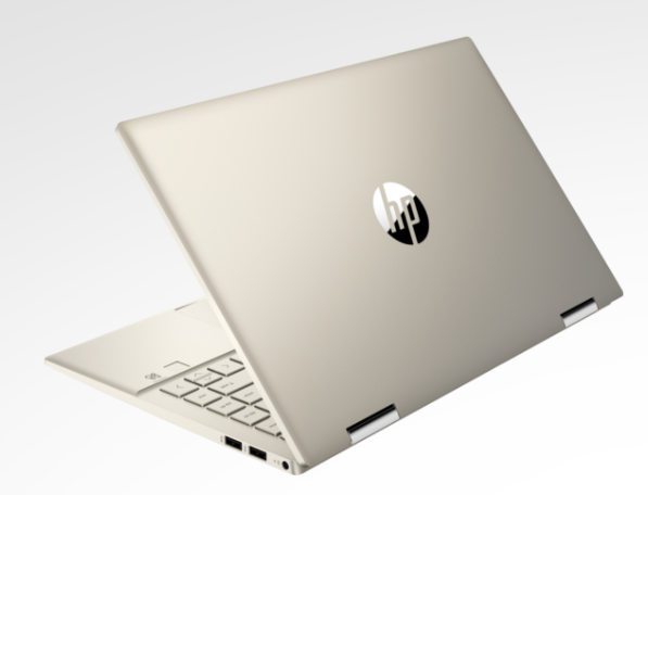 HP Pavilion X360 14T-DY000