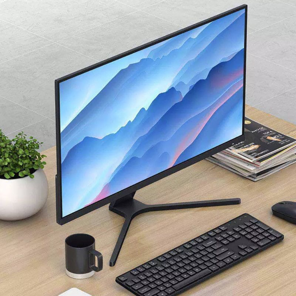 Mi Desktop Monitor 27