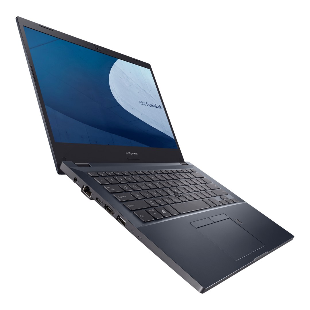 Asus ExpertBook P2458F-B