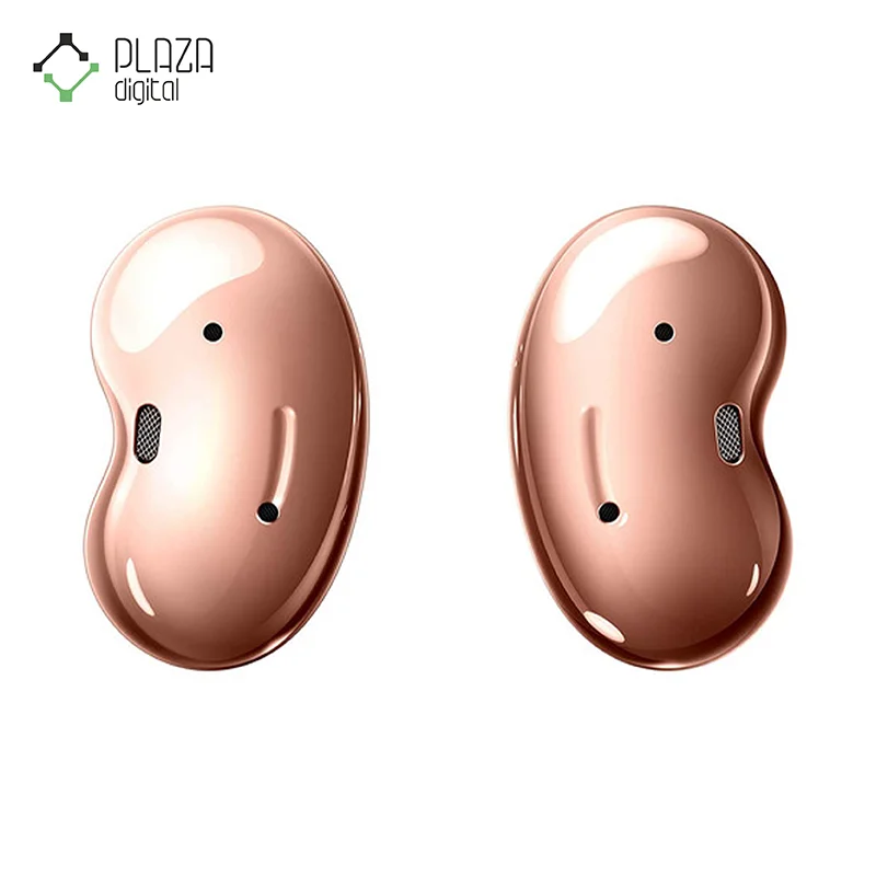 هدفون بی سیم سامسونگ مدل Galaxy Buds Live