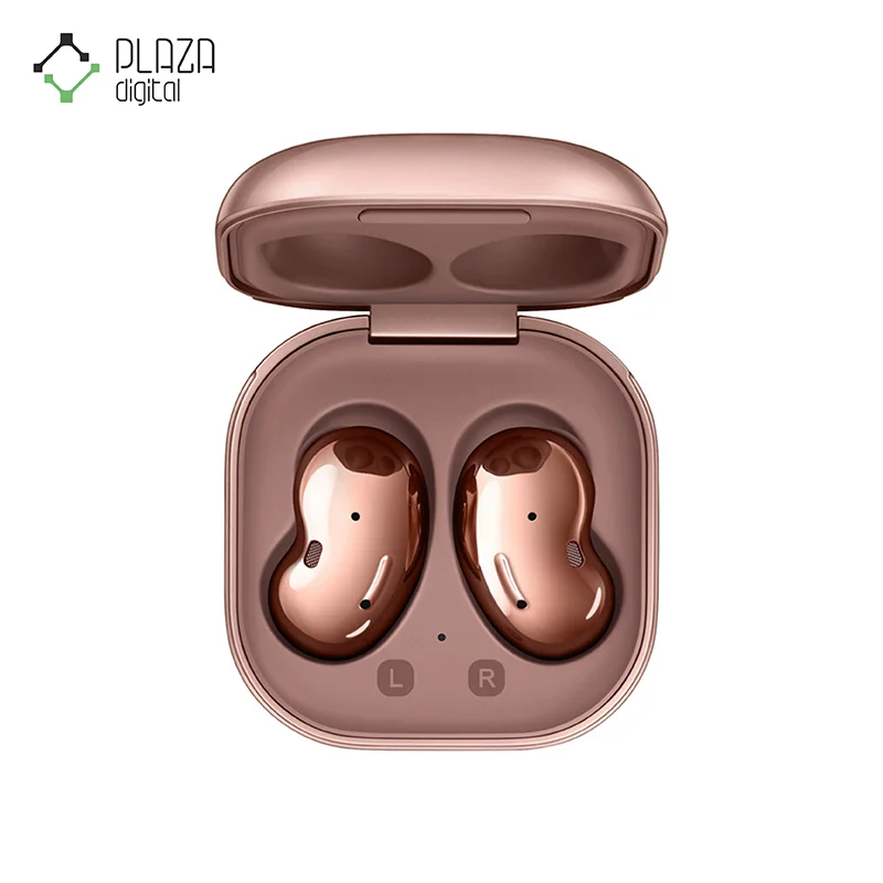 هدفون بی سیم سامسونگ مدل Galaxy Buds Live