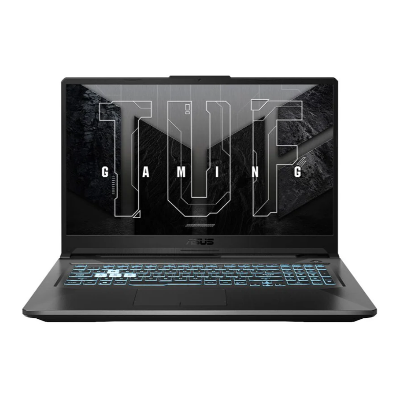 TUF Gaming F17 FX706HM