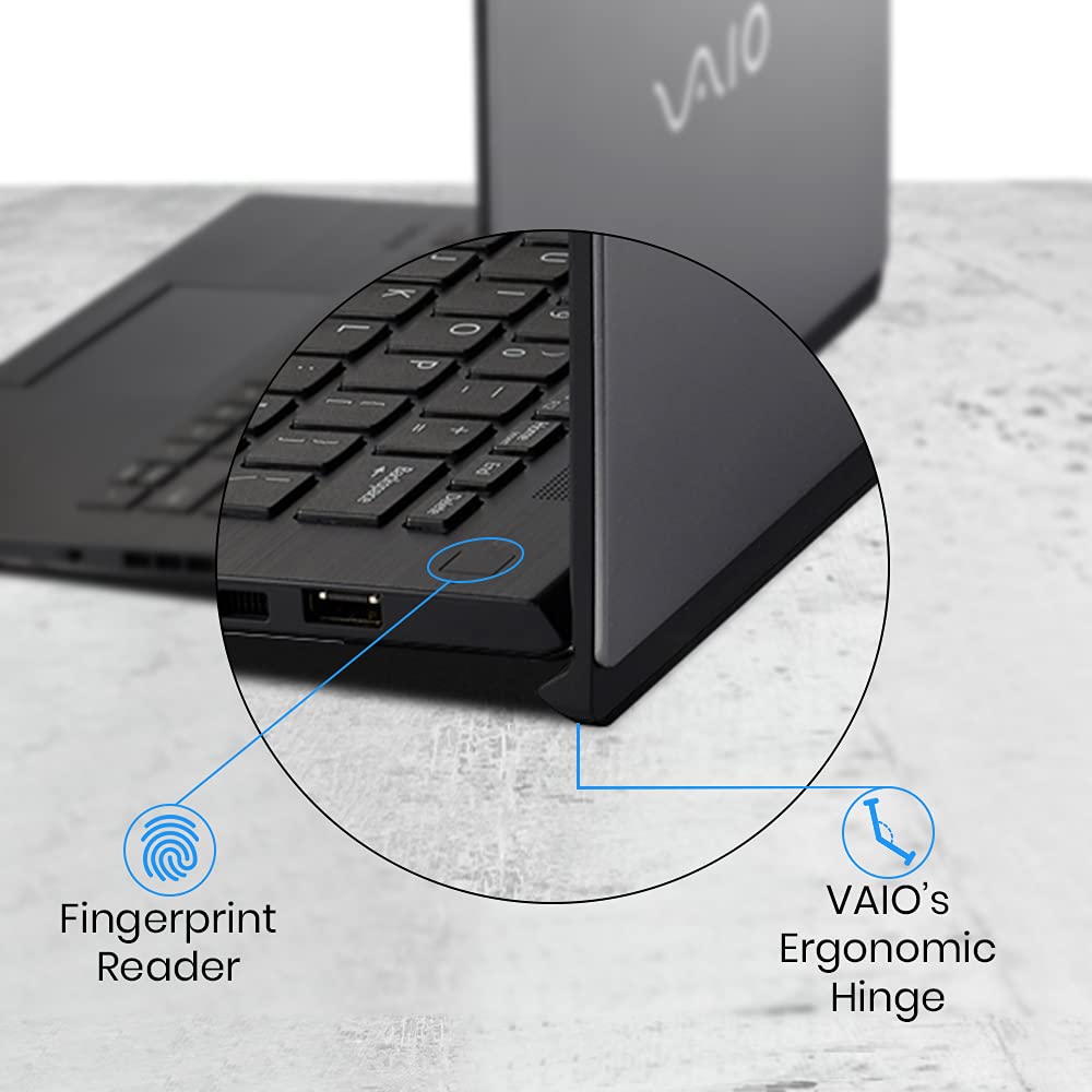 VAIO SE14 2021