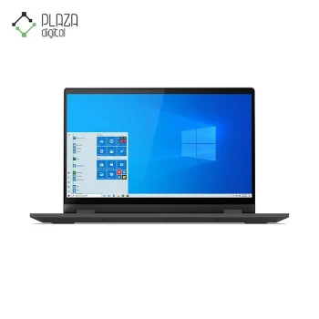 نمای اصلی لپ تاپ 15 اینچی لنوو مدل lenovo ideapad 3-ip3-za