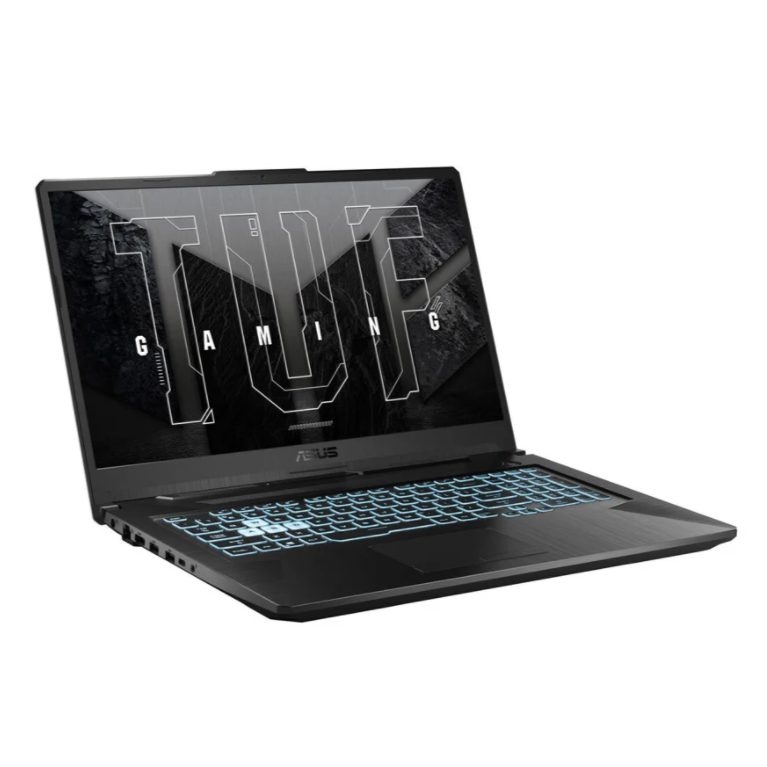 TUF Gaming F17 FX706HM