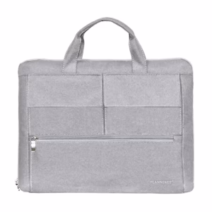 کیف فلانرت مدل Flanneret S609 (کاور لپ تاپ 15 اینچ)