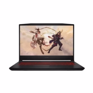 لپ تاپ ام اس ای 15.6 اینچی مدل Katana GF66 11UE-B i7 11800H 16GB 512GB SSD RTX3060