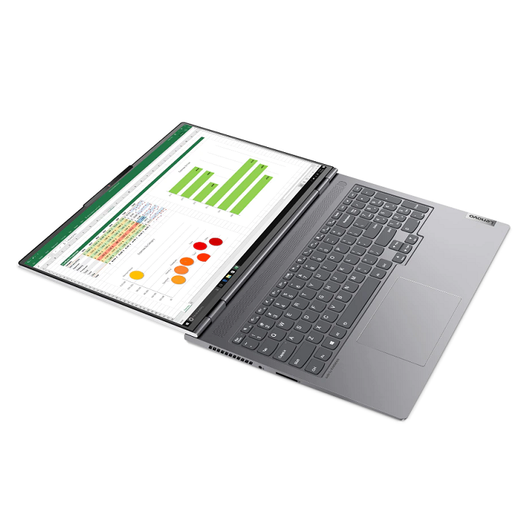 Lenovo Thinkbook 16