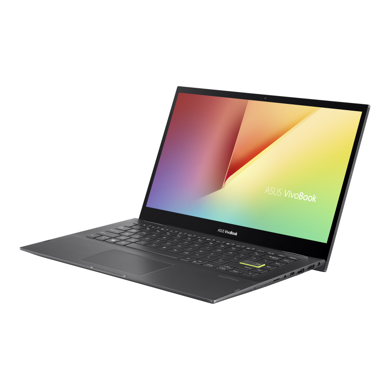 Vivobook Flip 14 TP470EA