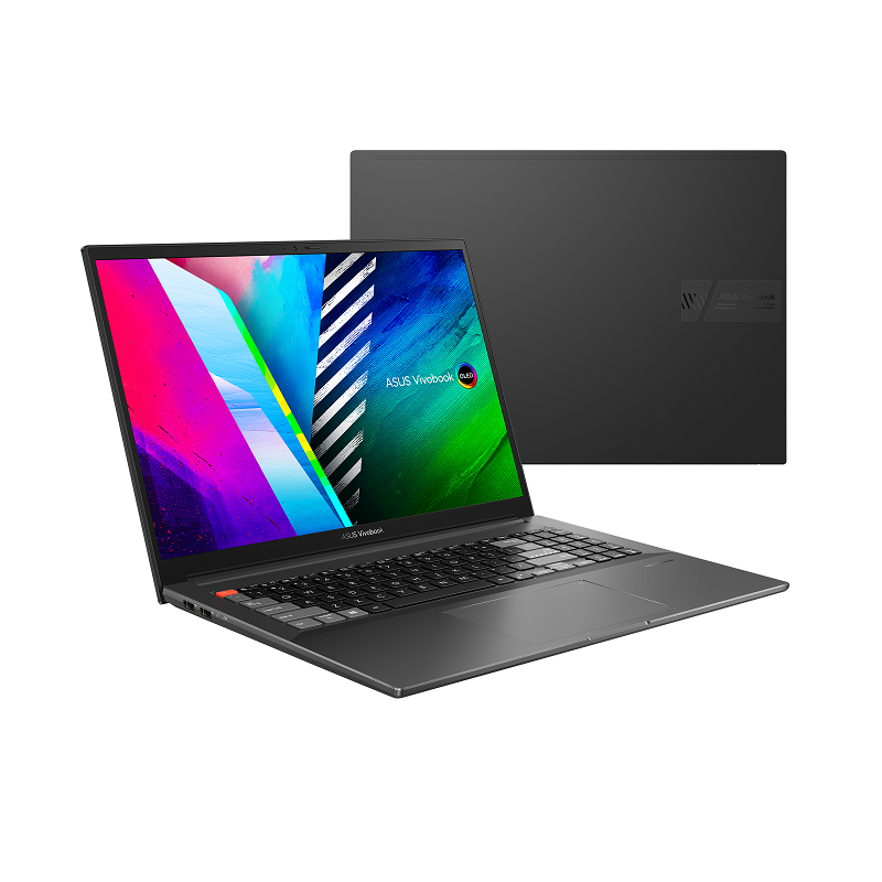 ASUS Vivobook Pro 16X OLED M7600QC