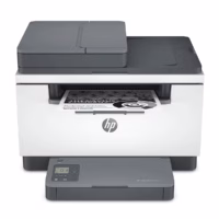 پرینتر چندکاره لیزری اچ پی مدل LaserJet MFP M236sdw 29 پرینتر چندکاره لیزری اچ پی مدل LaserJet MFP M236sdw پلازا دیجیتال