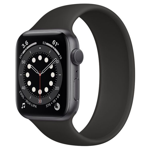 Apple watch6 سایز 44 میلیمتر