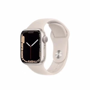 ساعت هوشمند اپل مدل Apple Watch7 45mm