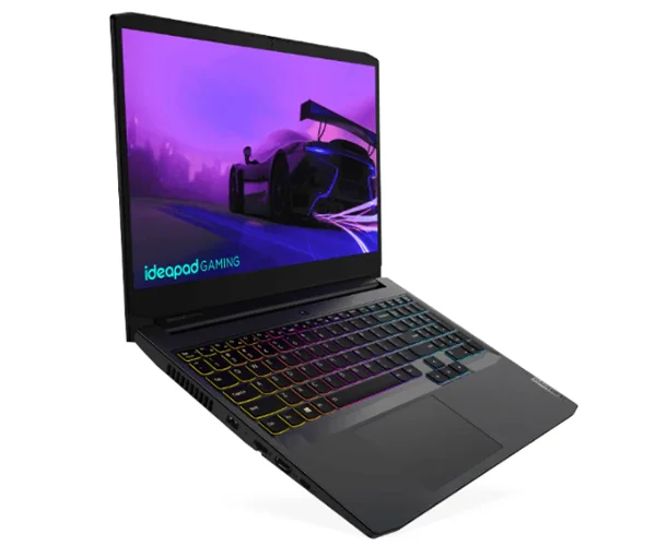 کیبورد لپ تاپ 15.6 اینچی لنوو Lenovo IdeaPad gaming 3-HG