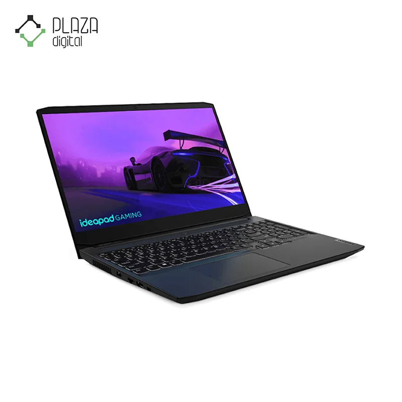 لپ تاپ 15.6 اینچی لنوو Lenovo IdeaPad gaming 3-HG