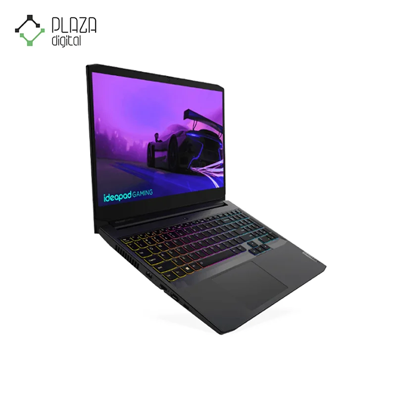 لپ تاپ 15.6 اینچی لنوو Lenovo IdeaPad gaming 3-HG