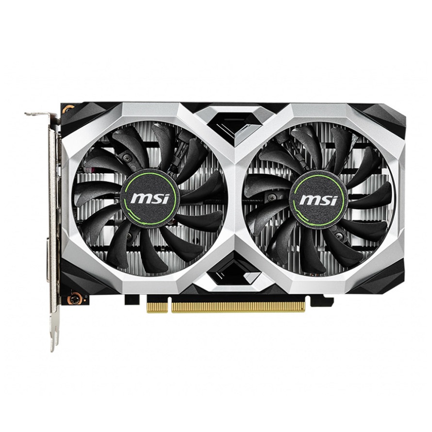 کارت گرافیک ام اس آی GeForce GTX 1650 D6