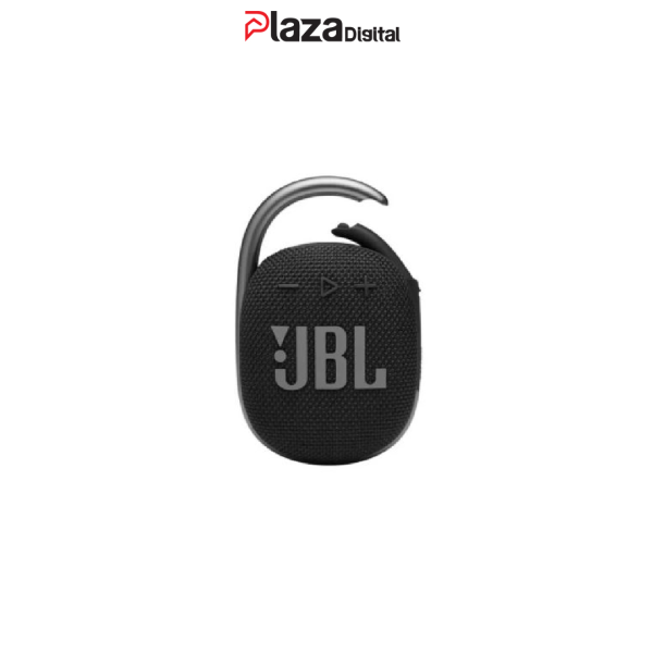 اسپیکر بلوتوثی قابل حمل JBL مدل Clip 4