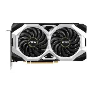 کارت گرافیک ام اس آی مدل GTX 1660 SUPER VENTUS XS OC حافظه 6 گیگابایت