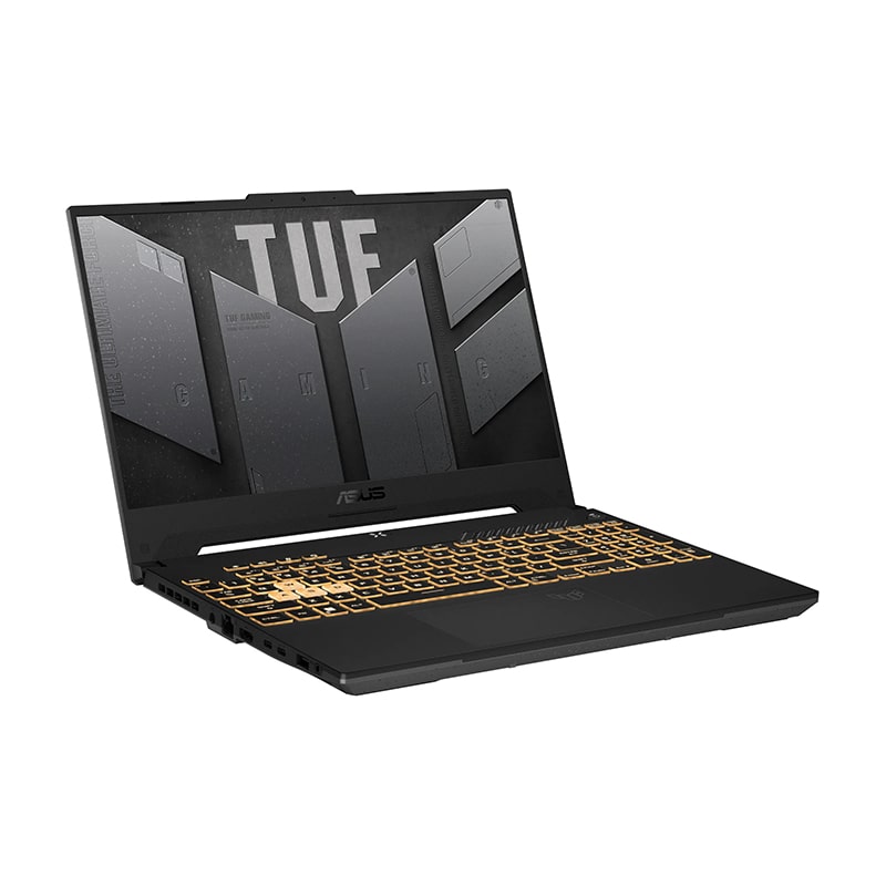 لپ تاپ 15 اینچی ایسوس TUF Gaming FX507ZE